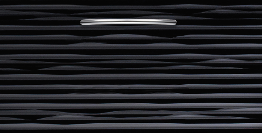 Relief Noir