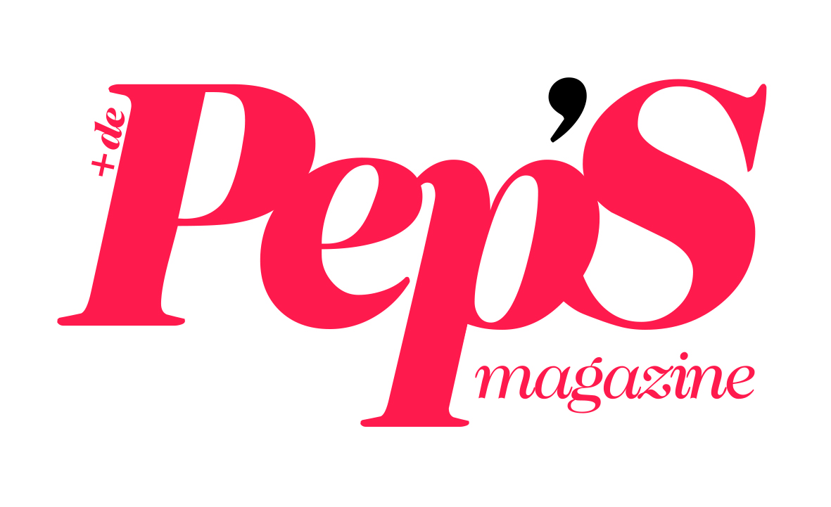 Pep'S magazine