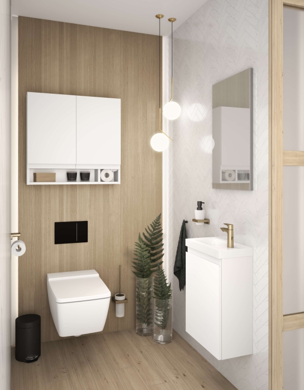 photo miroir changeant