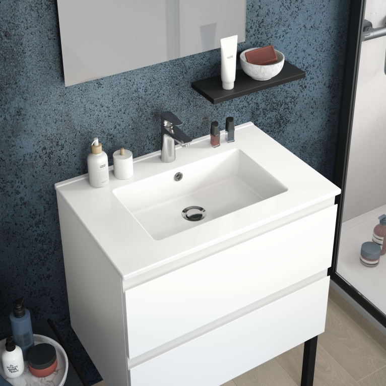 plan de toilette