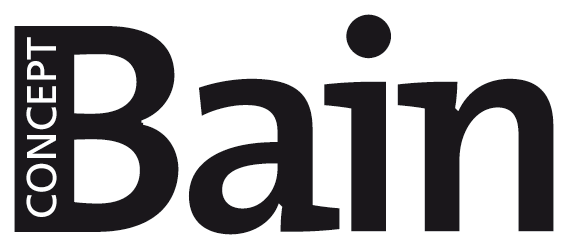 logo Concept Bain