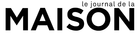 logo le journal de la maison 