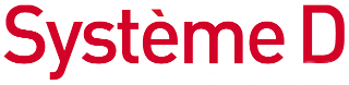 logo Système D